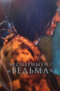 Постер Эксперимент «Ведьма» (Manyeo 2)