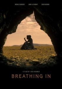 Постер Вдыхая (Breathing In)