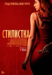 
Стилист (2020) 