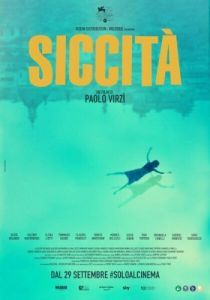Постер Засуха (Siccità)