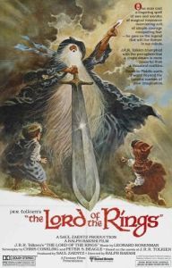 
Властелин колец (1978) 