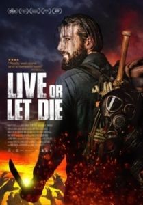 Постер Живи или дай умереть (Live or Let Die)