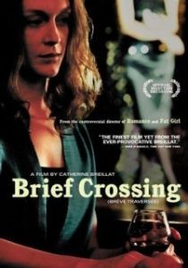 Постер Короткая переправа (Brief Crossing)