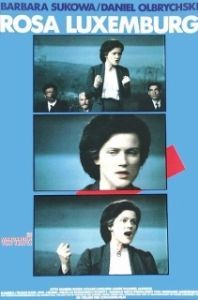 
Роза Люксембург (1985) 