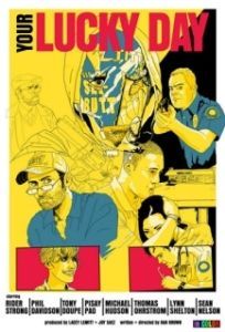 
Твой счастливый случай (2010) 