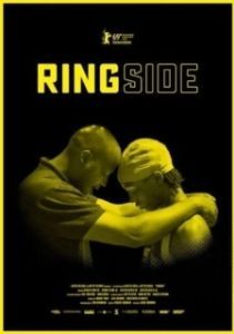 Постер На краю ринга (Ringside)