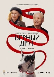 Постер Верный друг (The Friend)