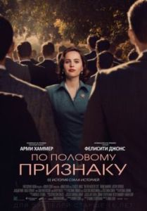 
По половому признаку (2018) 