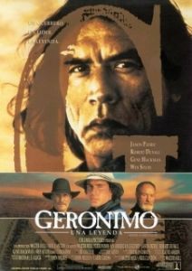 
Джеронимо: Американская легенда (1993) 