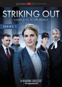 Постер Исключение (Striking Out)