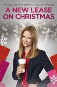 Постер Новый шанс под Рождество (A New Lease on Christmas)