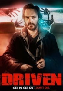 Постер Такси для демона (Driven)