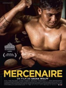Постер Наёмник (Mercenaire)