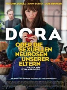 Постер Дора, или Сексуальные неврозы наших родителей (Dora oder Die sexuellen Neurosen unserer Eltern)