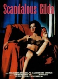 
Скандальная Джильда (1985) 