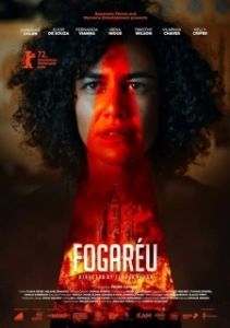 Постер Костёр (Fogaréu)