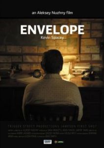 Постер Конверт (Envelope)