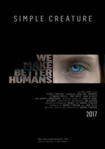 
Простое существо (2016) 