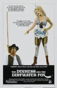 
Герцогиня и Драный Лис (1976) 