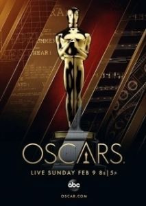 Постер 92-я церемония вручения премии «Оскар» (92nd Annual Academy Awards)
