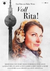 Постер Довольно, Рита! (Voll Rita!)