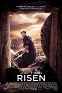 Постер Восставший (Risen)