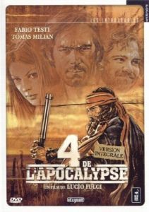 
Четыре всадника Апокалипсиса (1975) 