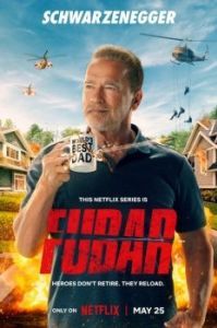 Фубар (1-2 сезон) 

