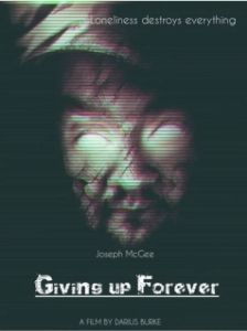 Постер Просто сдайся (Giving Up Forever)