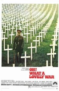 
О, что за чудесная война (1969) 