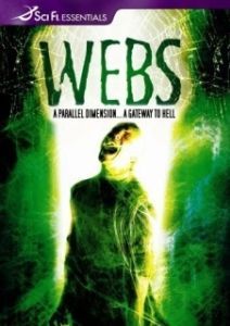Постер Паучьи сети (Webs)