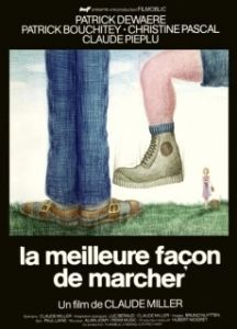 Постер Лучший способ маршировки (La meilleure façon de marcher)