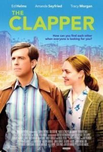 Постер Клакер (The Clapper)