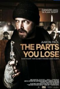 Постер Потерянные части (The Parts You Lose)
