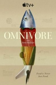 Постер Всеядные: Путешествие еды (Omnivore)