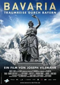 Постер Бавария — Путешествие мечты (Bavaria - Traumreise durch Bayern)