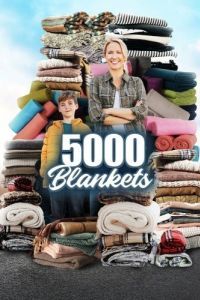 
5000 одеял (2022) 