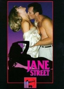 Постер Джейн-стрит (Jane Street)