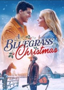 Постер Рождество в стиле Блюграсс (A Bluegrass Christmas)