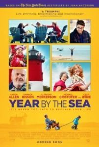
Год у моря (2016) 
