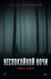 Постер Неспокойной ночи (Nightman)