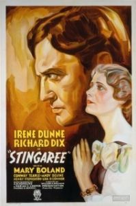 
Стингари (1934) 