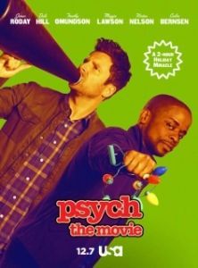 
Ясновидец: Фильм (2017) 