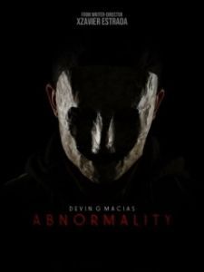 Постер Патология (Abnormality)