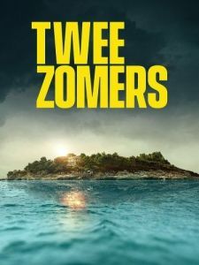 Постер Два лета (Twee zomers)