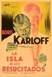 
Человек с девятью жизнями (1940) 