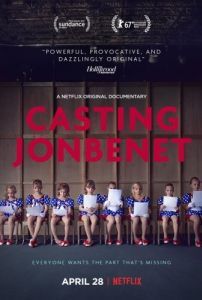 
Прослушивание на роль ДжонБене (2017) 