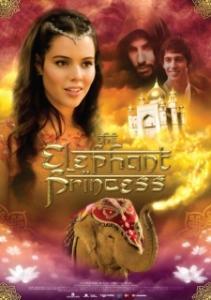 Постер Слон и принцесса (The Elephant Princess)