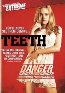 Постер Зубы (Teeth)