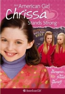
Крисса не сдается (2009) 
